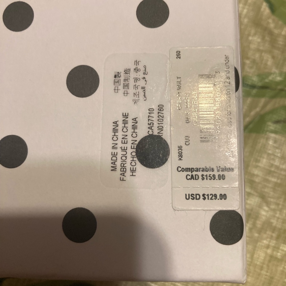 Kate Spade Earring Set - Picture 5 of 5